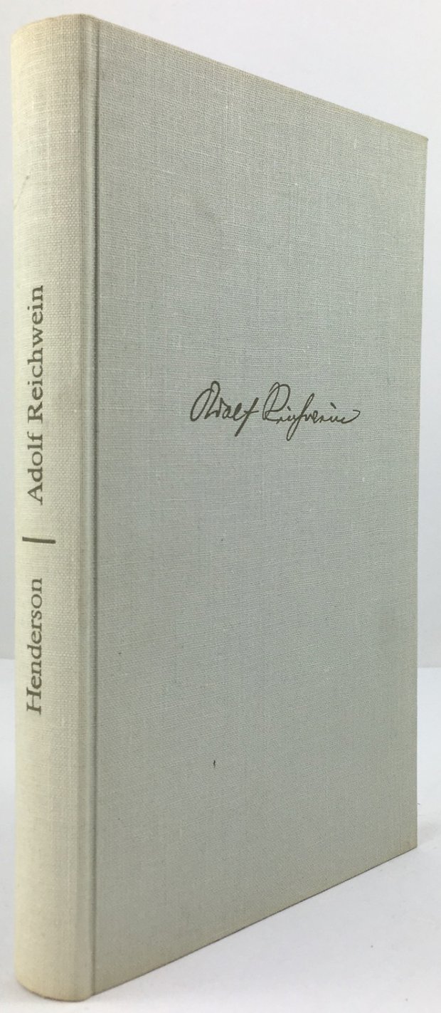 Abbildung von "Adolf Reichwein. Eine politisch-pädagogische Biographie. Herausgegeben von Helmut Lindemann."