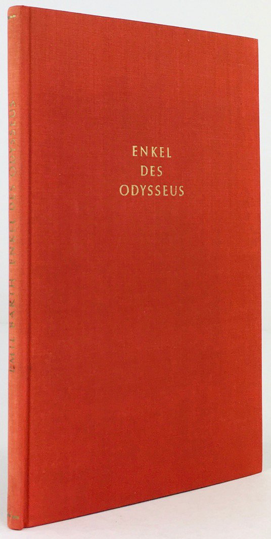 Abbildung von "Enkel des Odysseus."
