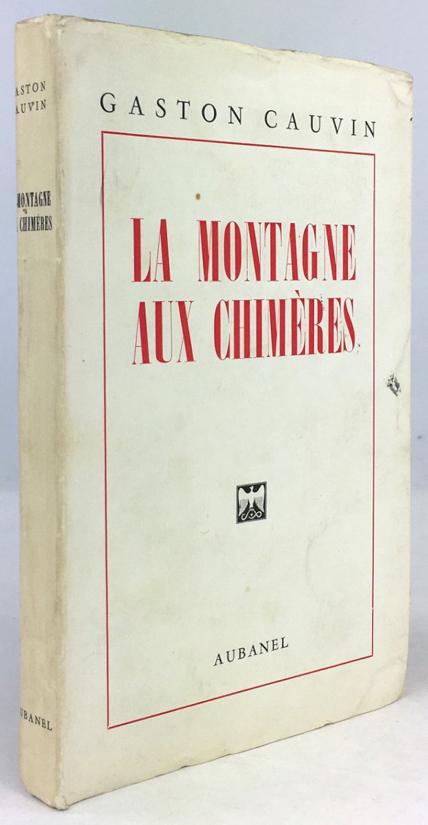 Abbildung von "La Montagne aux Chimères."