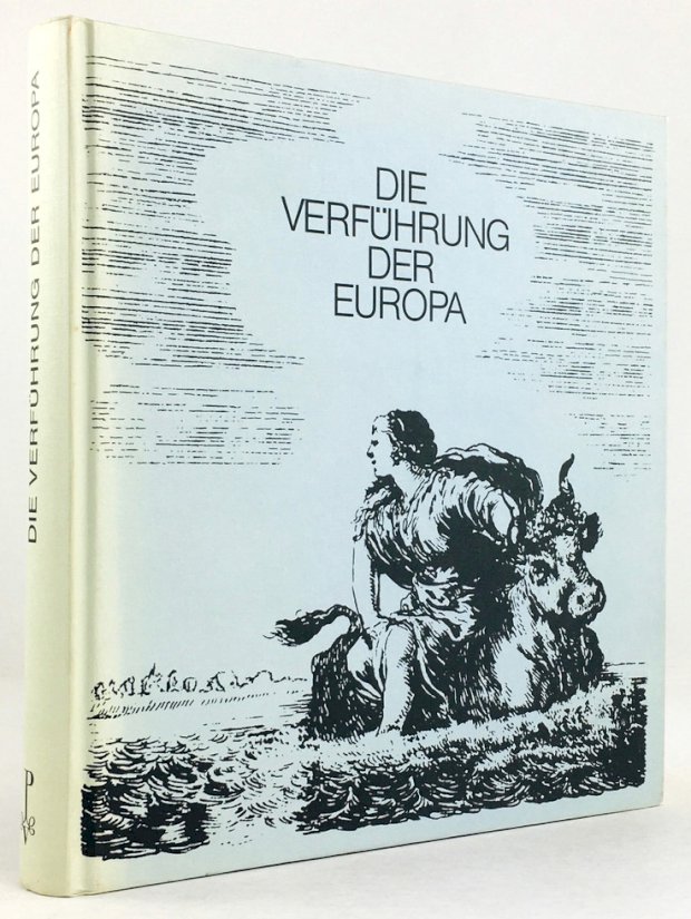 Abbildung von "Die Verführung der Europa."