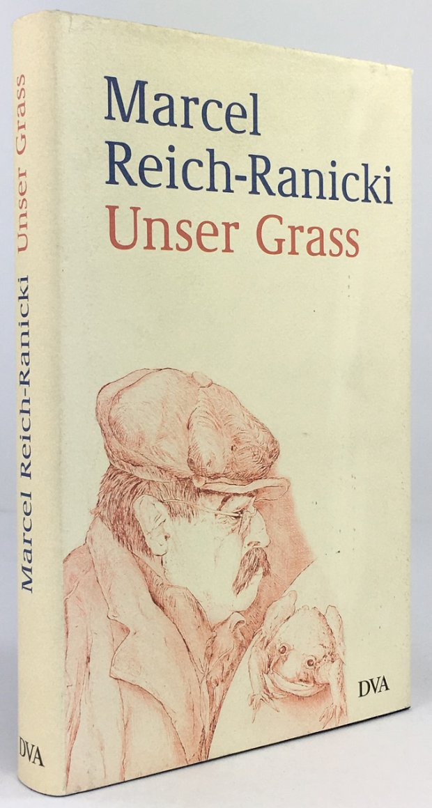 Abbildung von "Unser Grass."