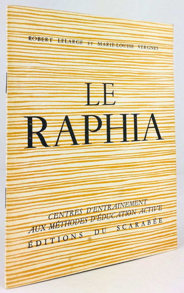 Abbildung von "Le Raphia."