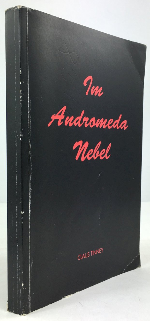 Abbildung von "Im Andromeda Nebel."