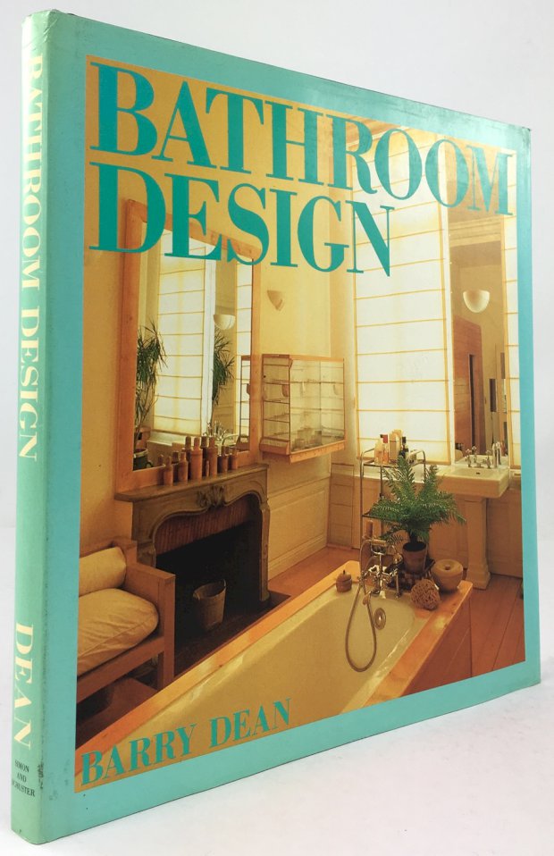 Abbildung von "Bathroom Design."