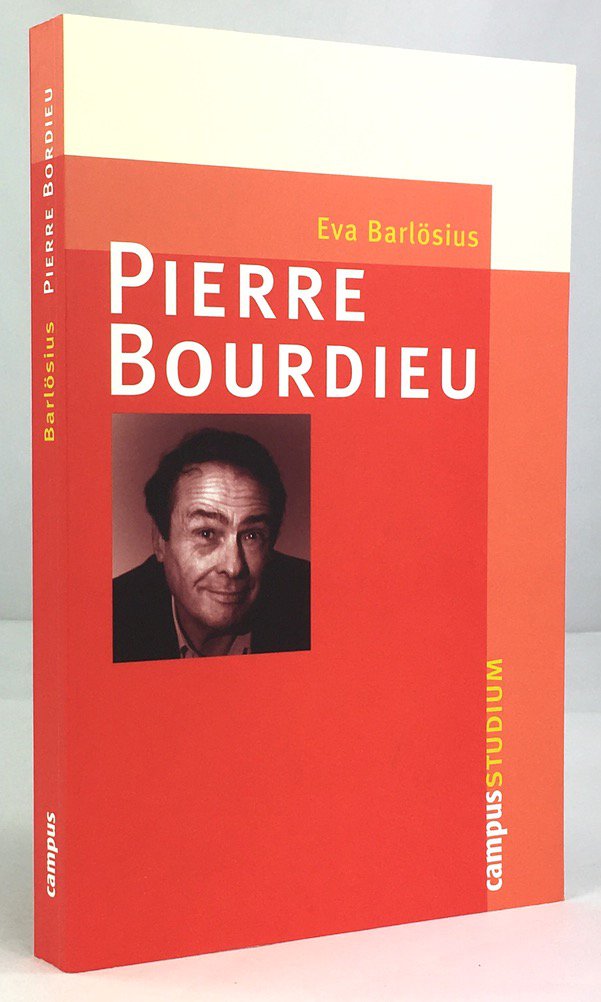 Abbildung von "Pierre Bourdieu. 2. Auflage."