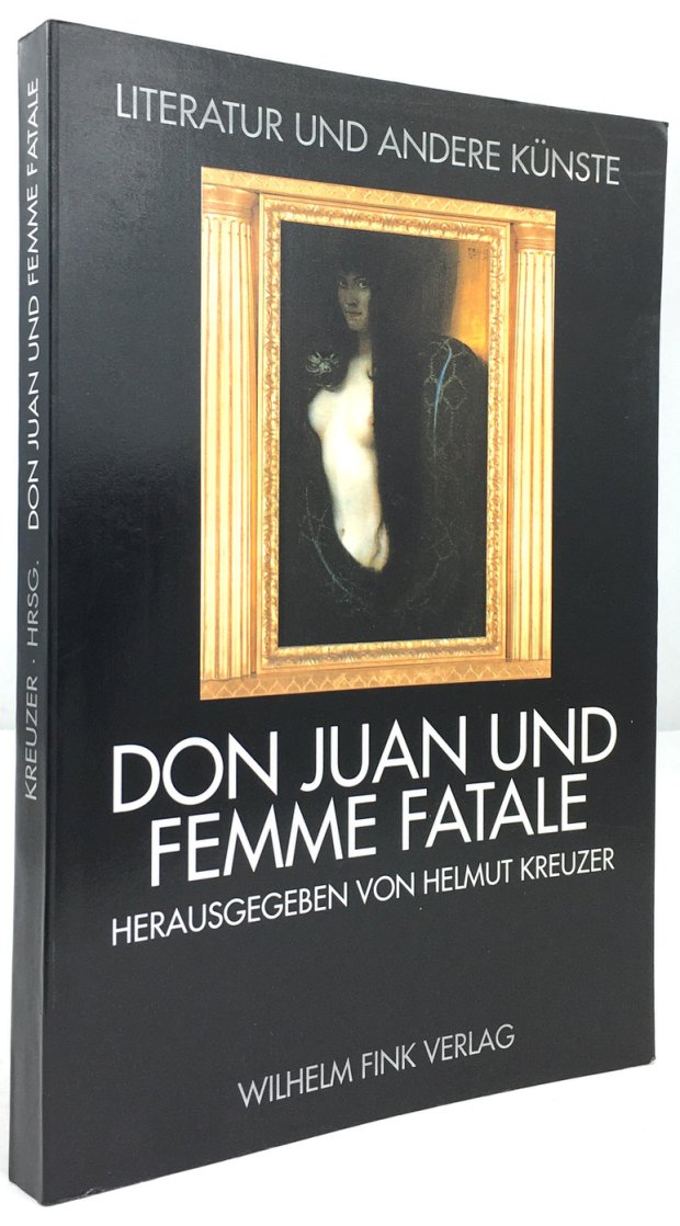 Abbildung von "Don Juan und Femme fatale."