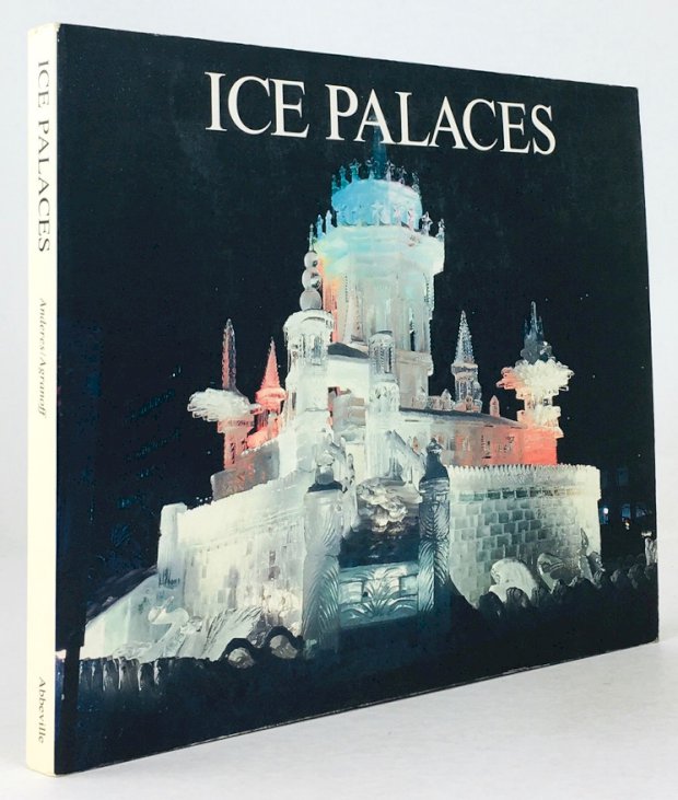 Abbildung von "Ices Palaces. "