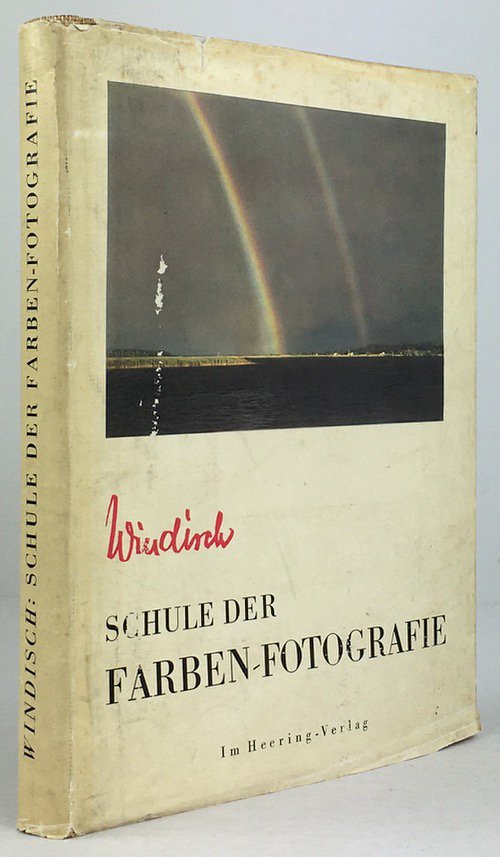 Abbildung von "Schule der Farben Fotografie. "