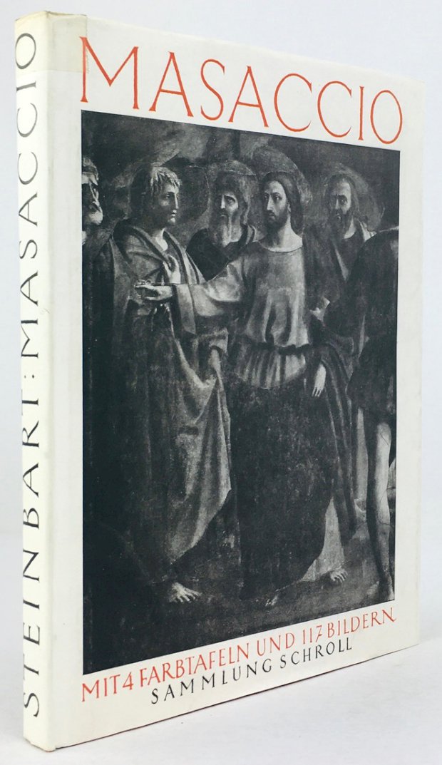 Abbildung von "Masaccio."