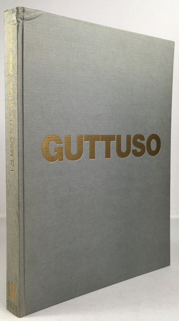 Abbildung von "Guttuso."