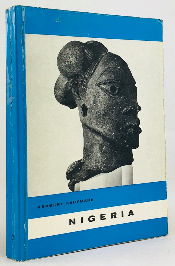 Abbildung von "Nigeria. 2., erweiterte Auflage."
