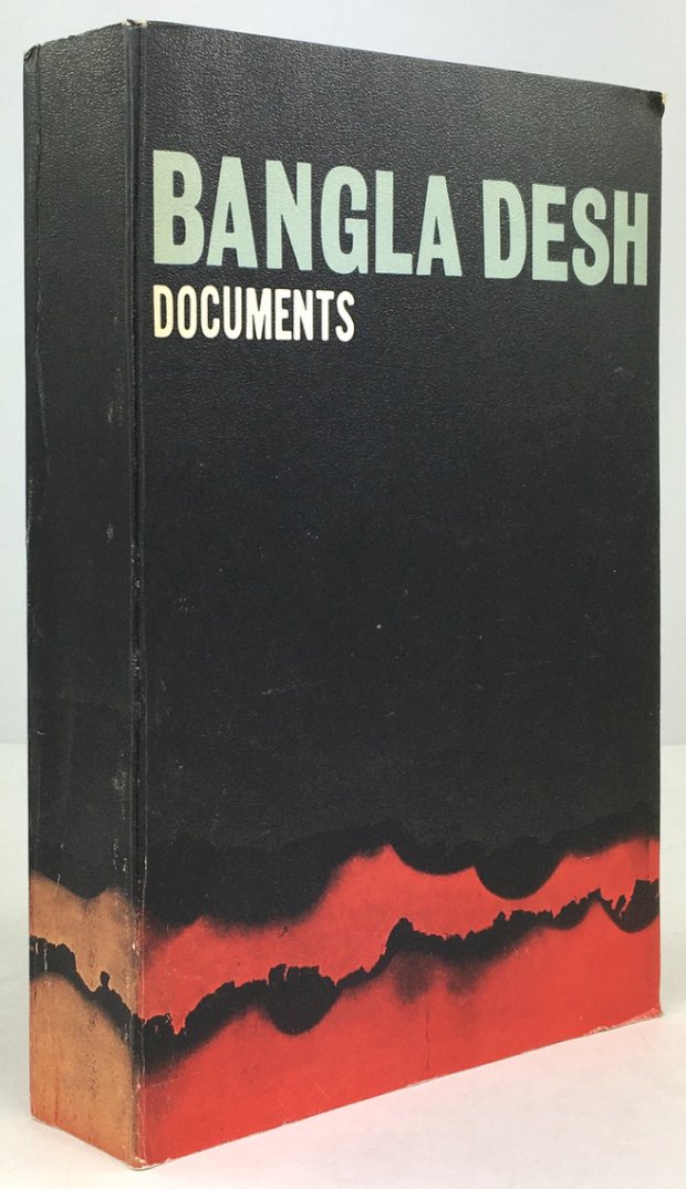 Abbildung von "Bangla Desh Documents."