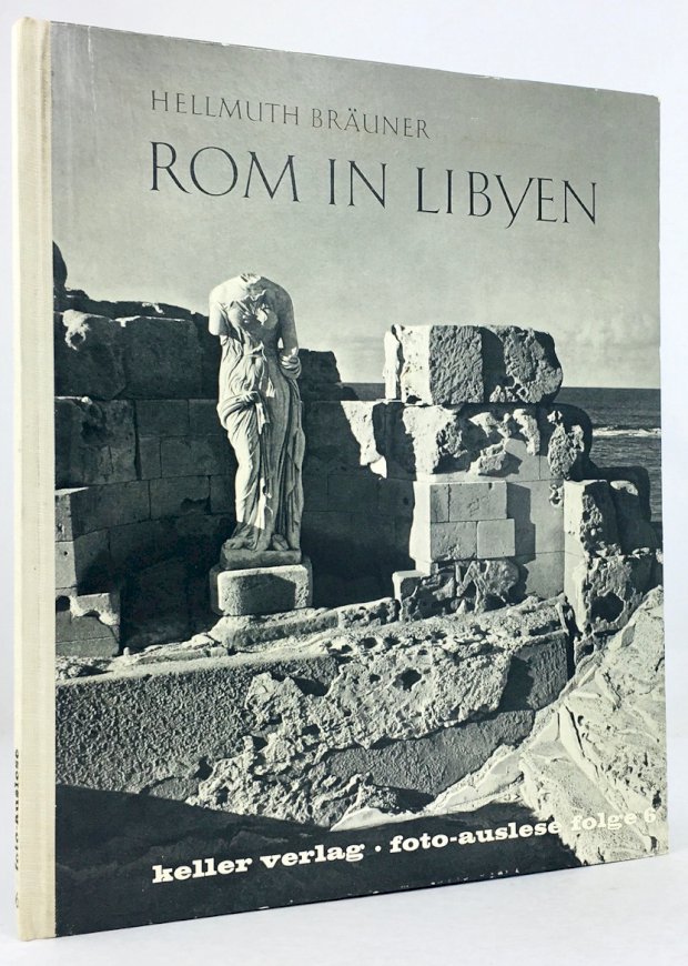Abbildung von "Rom in Libyen."