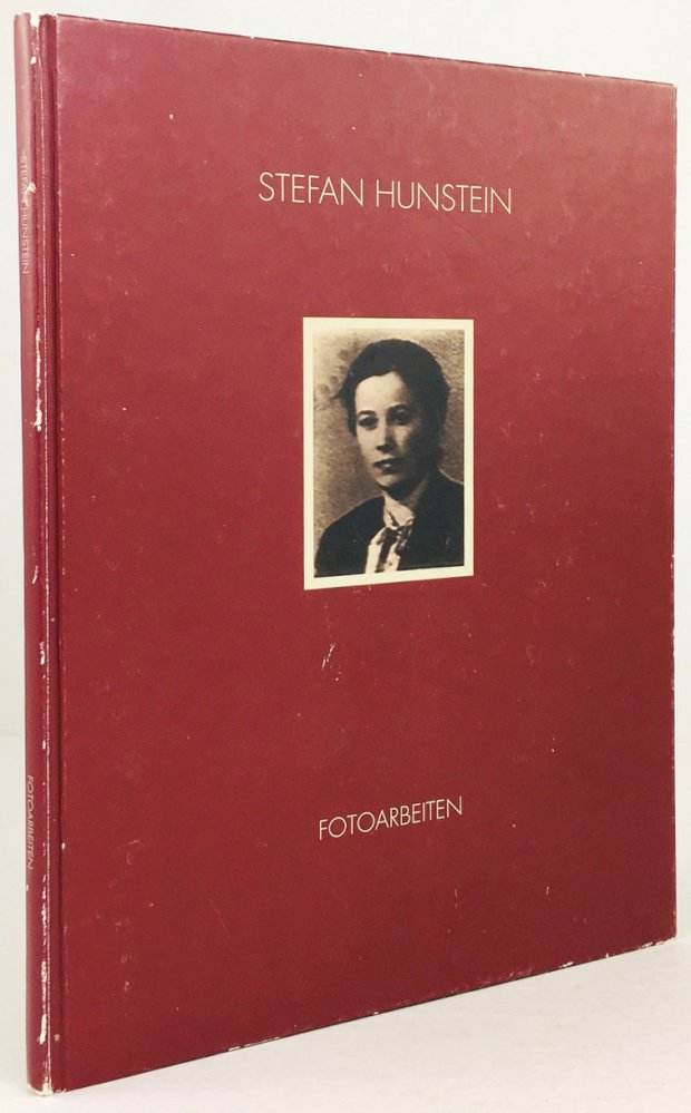 Abbildung von "Fotoarbeiten. Katalog zu den Ausstellungen in München, Kassel und Karlsruhe."