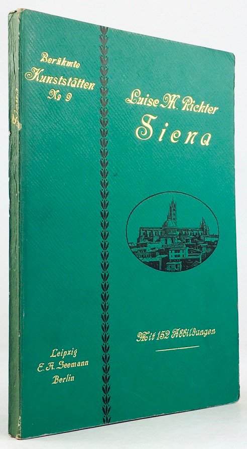 Abbildung von "Siena."