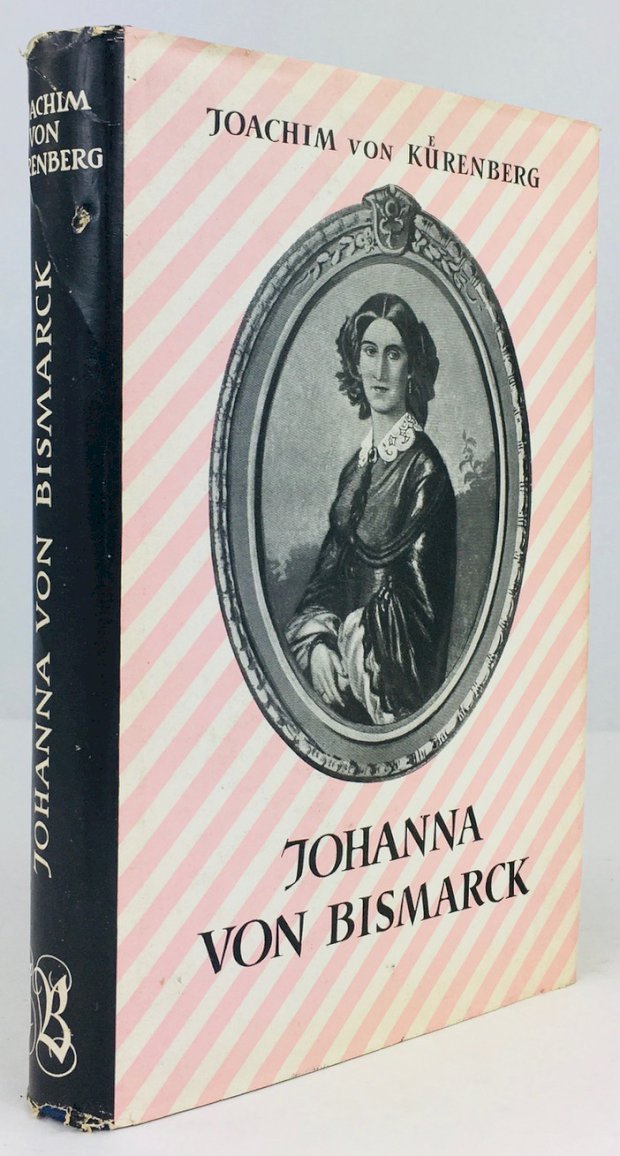 Abbildung von "Johanna von Bismarck."