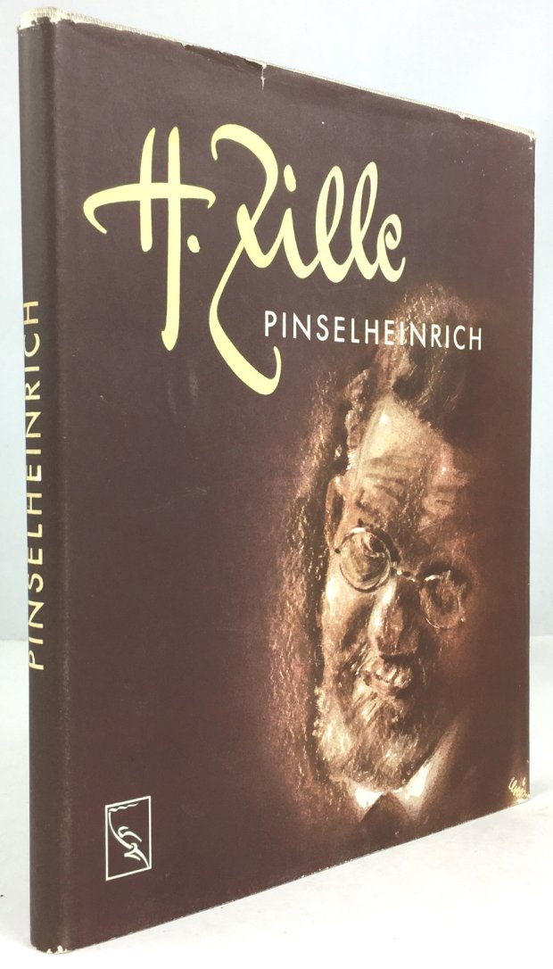 Abbildung von "Pinselheinrich."