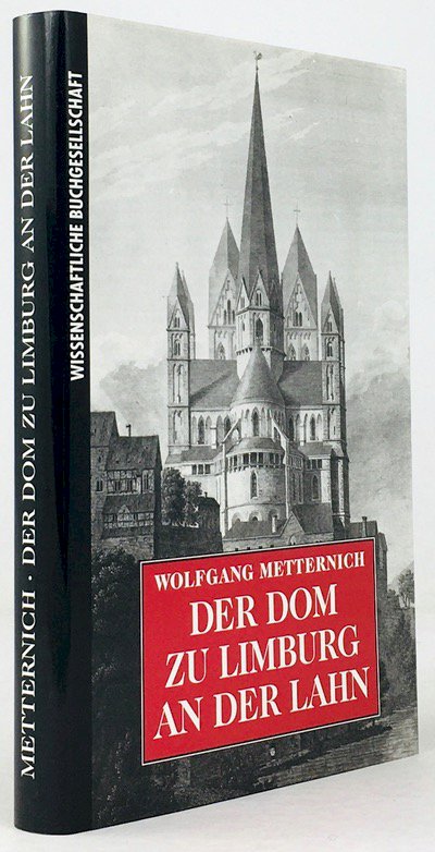 Abbildung von "Der Dom zu Limburg an der Lahn."