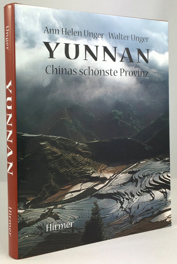 Abbildung von "Yunnan. Chinas schönste Provinz."
