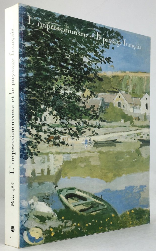 Abbildung von "L'impressionnisme et le paysage francais."