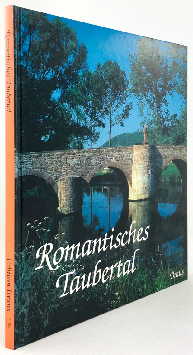 Abbildung von "Romantisches Taubertal."