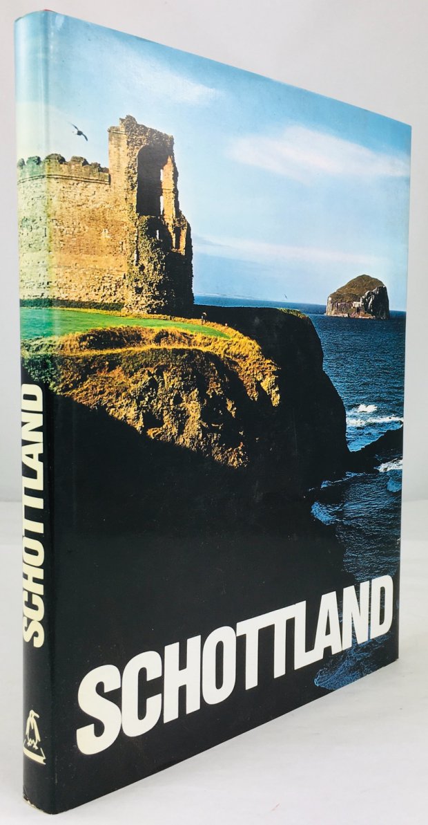 Abbildung von "Schottland in Farbe. Aus dem Englischen von Otto Wilck."