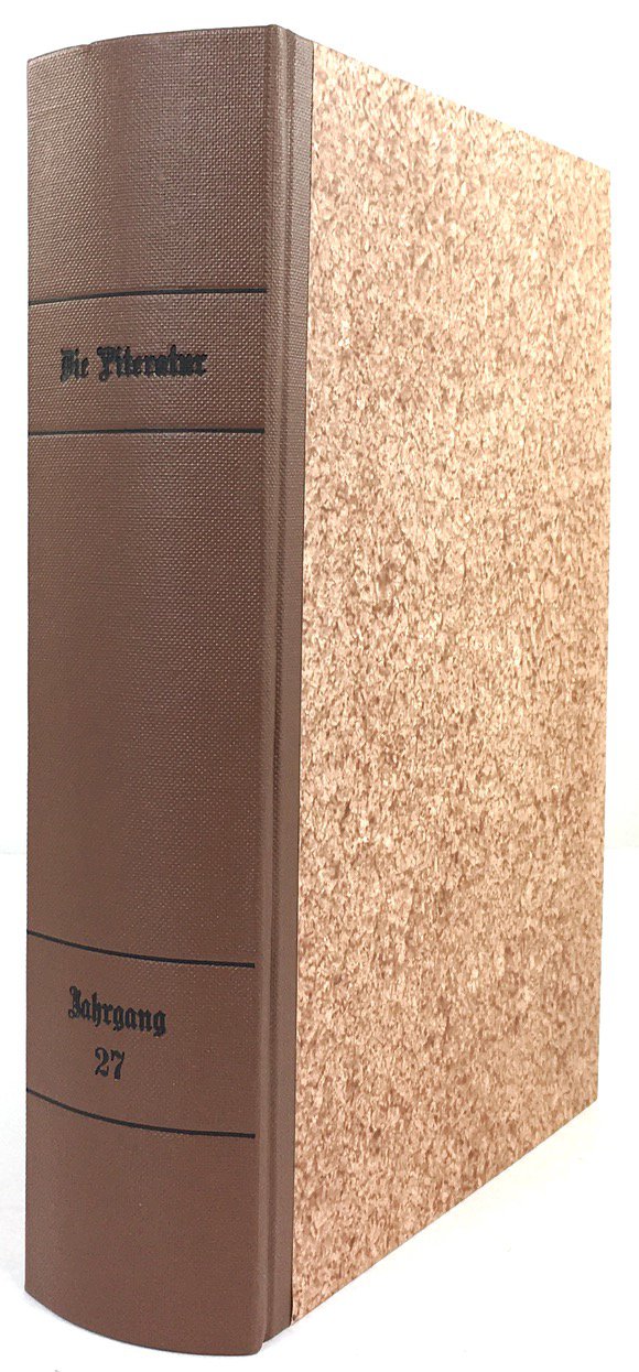 Abbildung von "Die Literatur. Monatsschrift für Literaturfreunde. Herausgegeben von Ernst Heilborn. 27. Jahrgang des "Literarischen Echo"..."