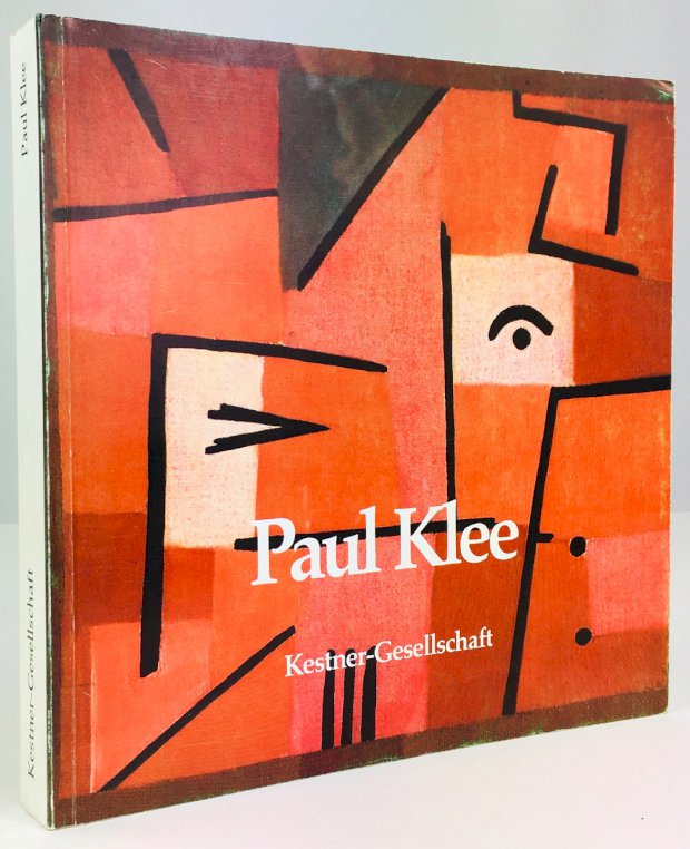 Abbildung von "Paul Klee. Sammlung Felix Klee."