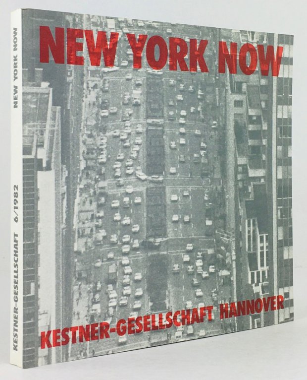 Abbildung von "New York Now."