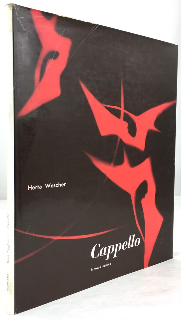 Abbildung von "Carmelo Cappello."