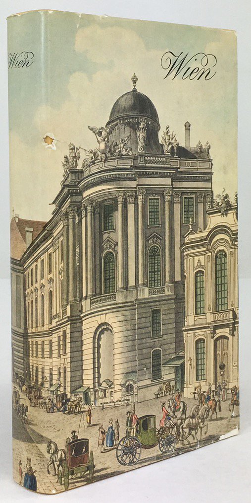Abbildung von "Wien. 9. Auflage."