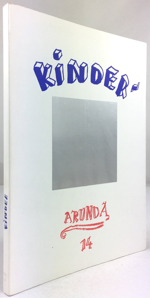 Abbildung von "Kinder Arunda."