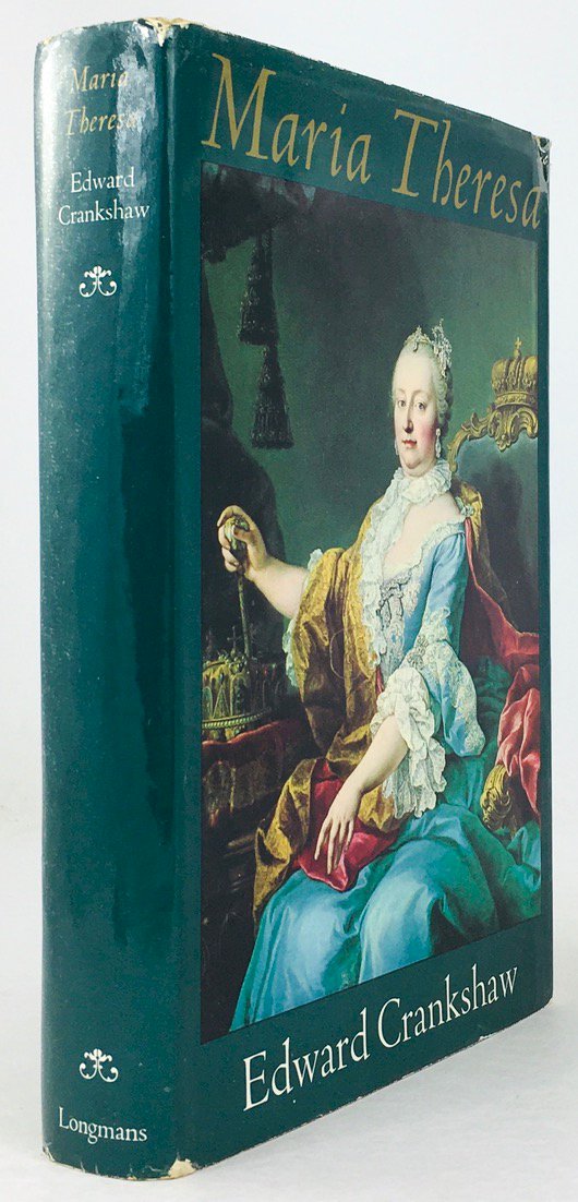 Abbildung von "Maria Theresa."