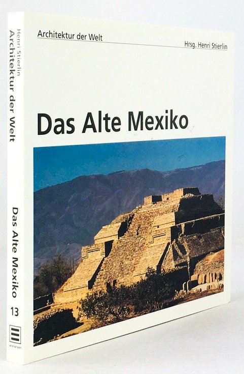Abbildung von "Das Alte Mexiko."