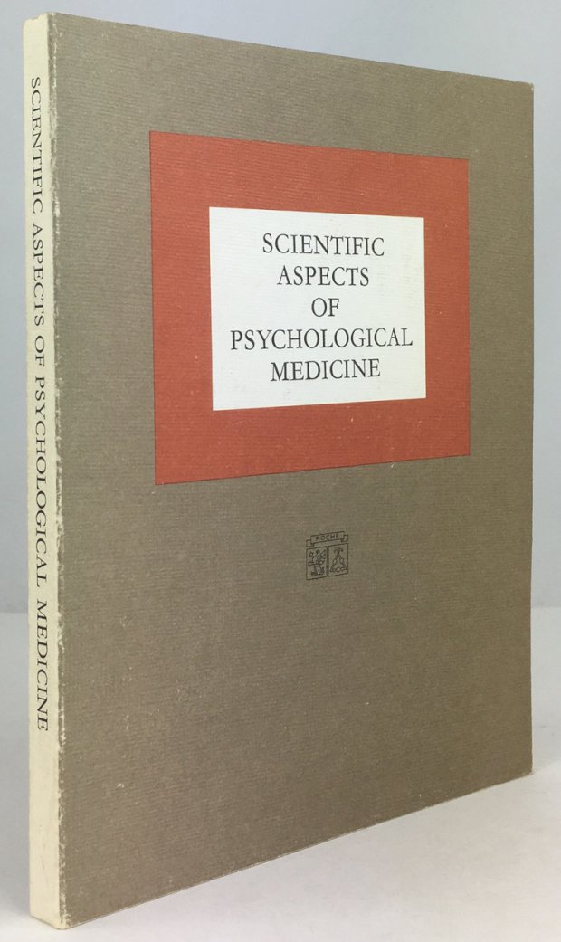 Abbildung von "Scientific Aspects of Psychological Medicine."