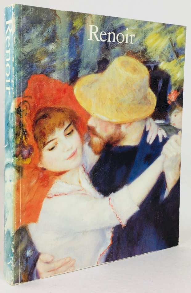 Abbildung von "Renoir. Katalog zu den Ausstellungen in London, Paris und Boston 1985-1986."