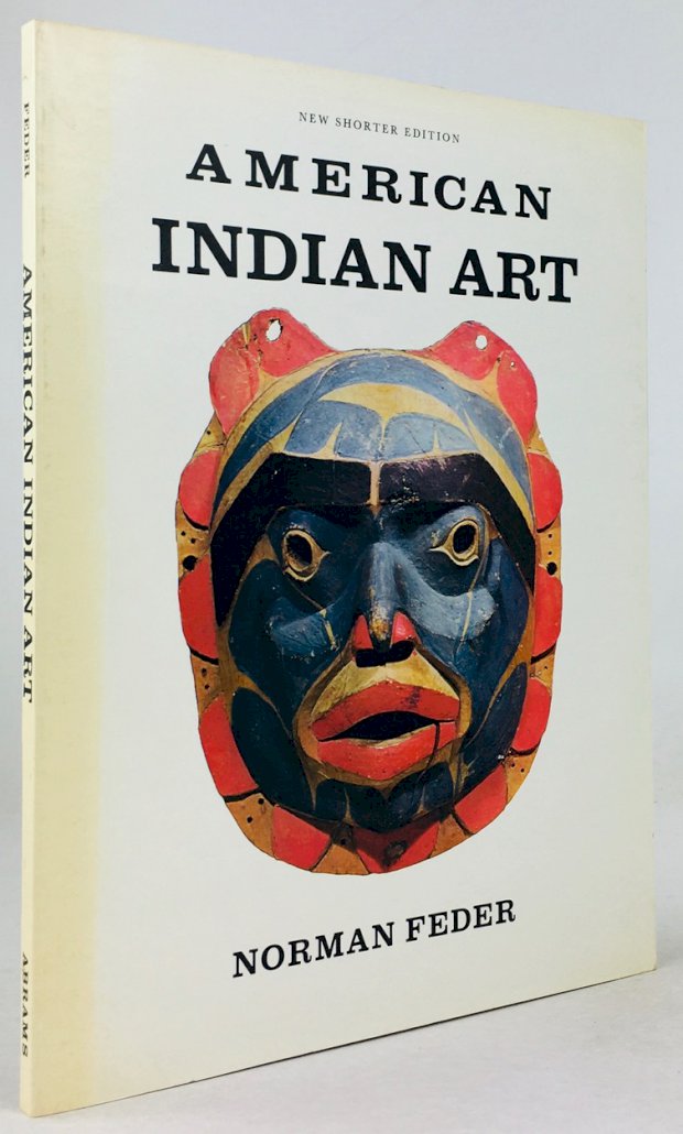 Abbildung von "American Indian Art."