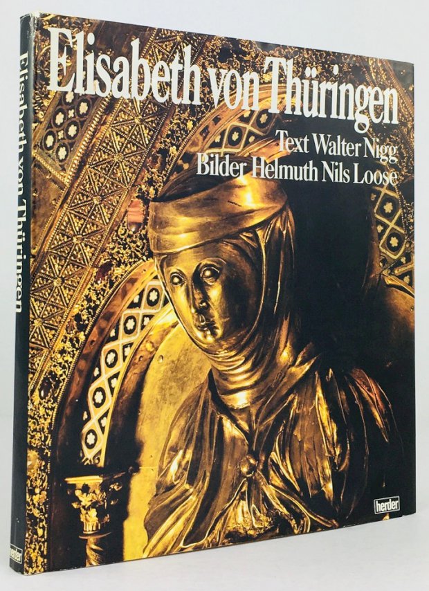 Abbildung von "Elisabeth von Thüringen. Die Mutter der Armen."