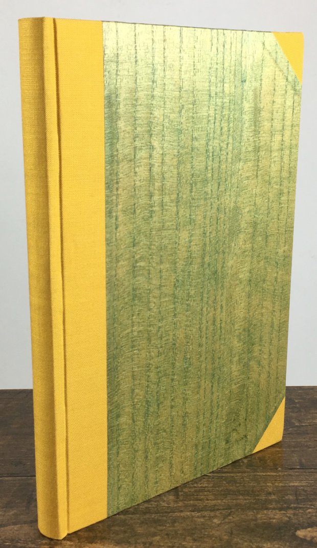 Abbildung von "Der Fasan in Bayern, eine historische und zoologische Darstellung. Mit 10 farbigen Tafeln in Autotypie und zahlreichen Textbildern."