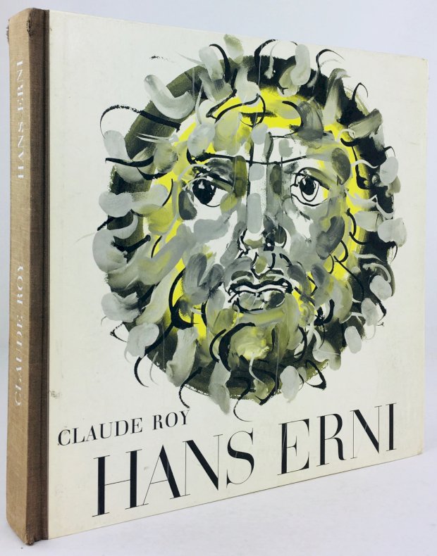 Abbildung von "Hans Erni."