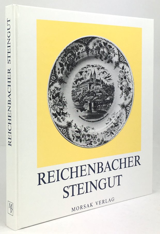 Abbildung von "Reichenbacher Steingut."