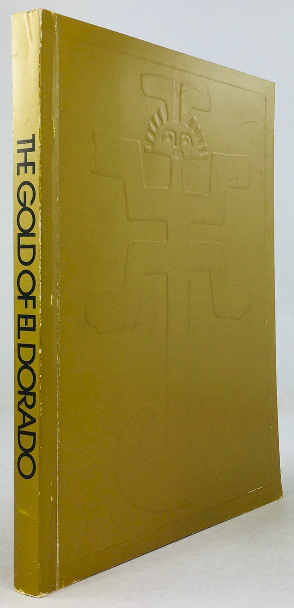 Abbildung von "The Gold of Eldorado. Presented by Benson & Hedges in association with Times Newspaper Ltd..."