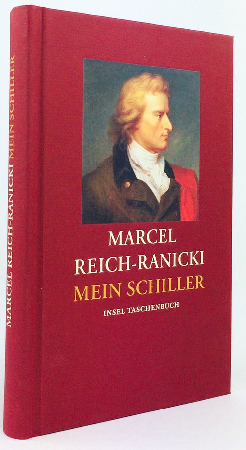 Abbildung von "Mein Schiller."