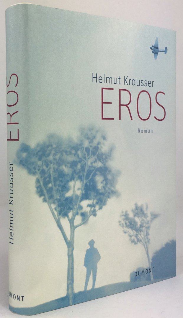 Abbildung von "Eros. Roman."