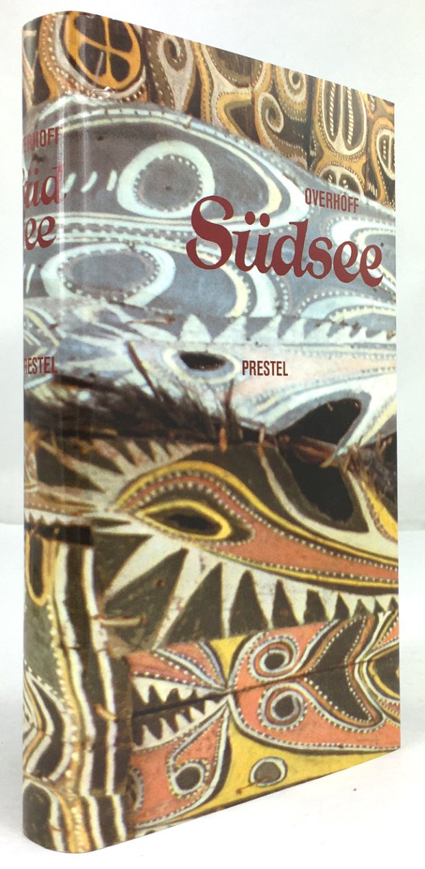 Abbildung von "Südsee, eine Inselreise. 2. Auflage."