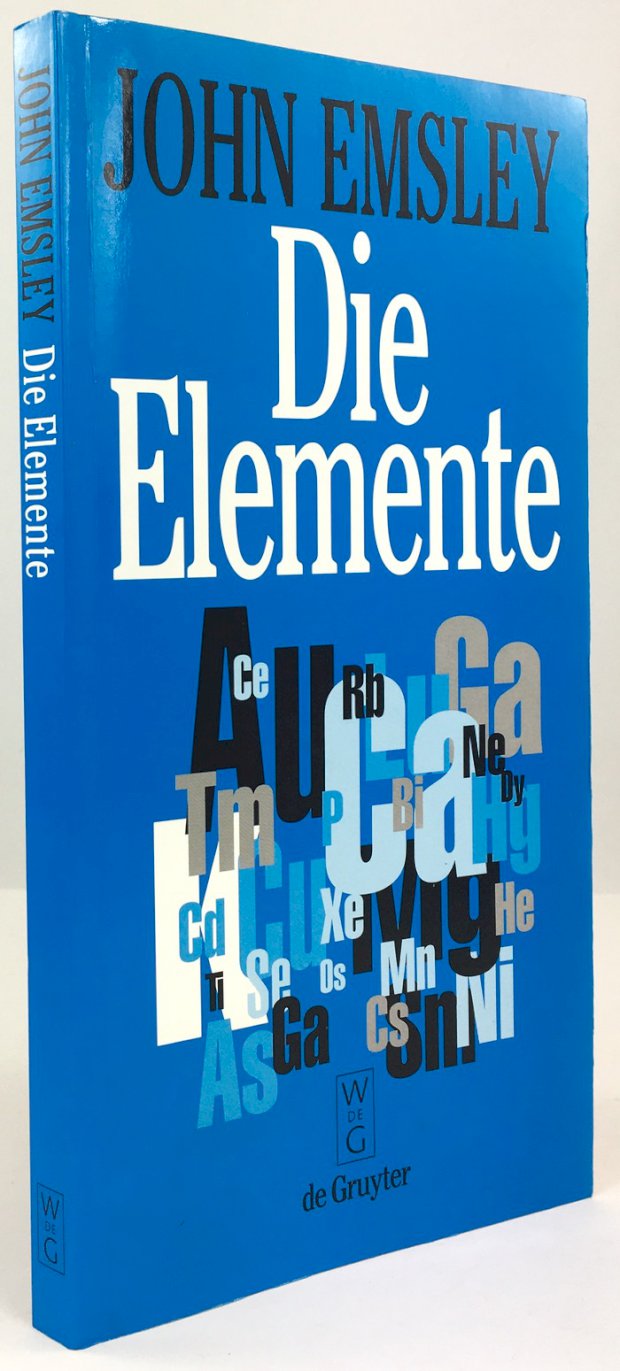 Abbildung von "Die Elemente."