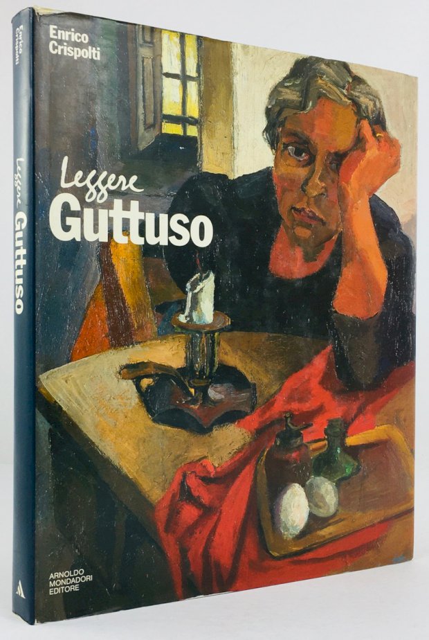 Abbildung von "Leggere Guttuso."