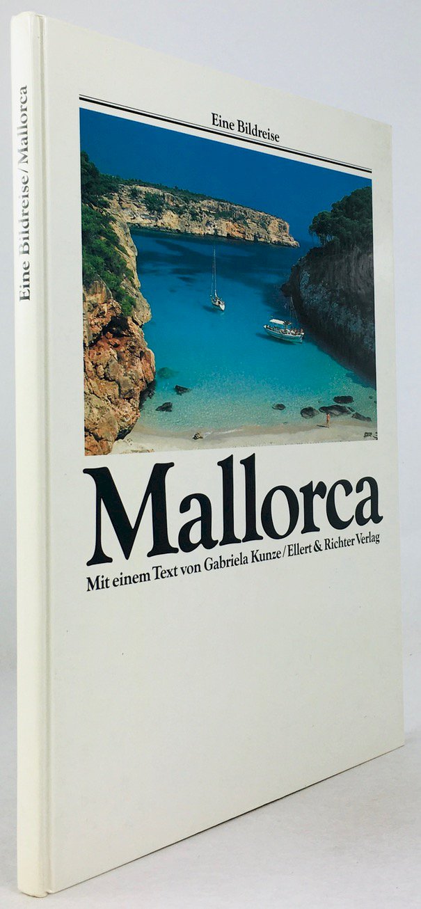 Abbildung von "Mallorca. (Eine Bildreise). "