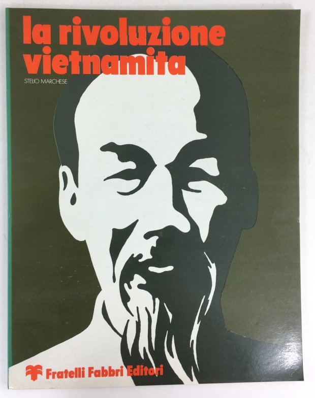 Abbildung von "La rivoluzione vietnamita."