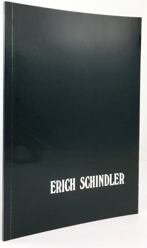 Abbildung von "Erich Schindler. Das bildhauerische Werk."